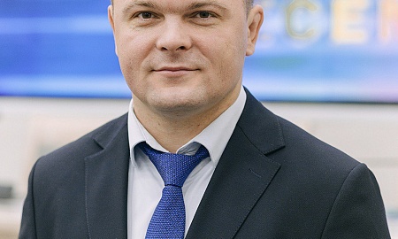 Александр Стешенко: «Главное - выйти на татами и показать красивую борьбу»