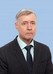 БАРДИН Александр Ревокатович