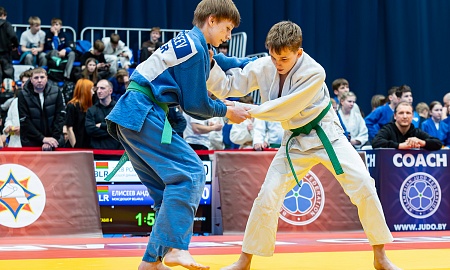 Фестиваль силы, духа и будущих побед: как прошёл JUDO FEST STAYKI 2026