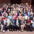 13 апреля празднуем 40-летие женского дзюдо в Республике Беларусь!