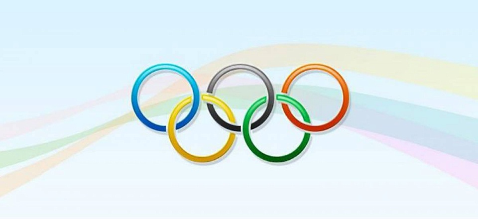 Поздравляем с Международным Олимпийским днём!