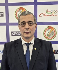 МЕЛИКОВ Раид Зикруллаевич