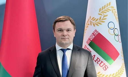 Александр Стешенко: Белорусское дзюдо уверенно движется вперед