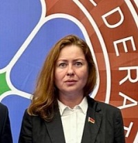 Чипсанова Ирина Владимировна
