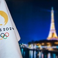 В Париже стартуют XXXIII Олимпийские игры.